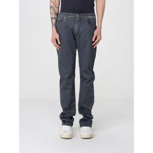 Jacob Cohen Jeans Men Navy